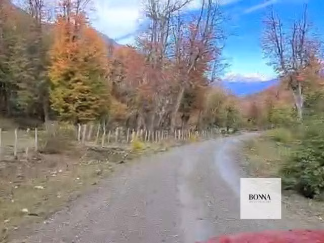 Chile Chico te espera: Vende terreno con vista y potencial