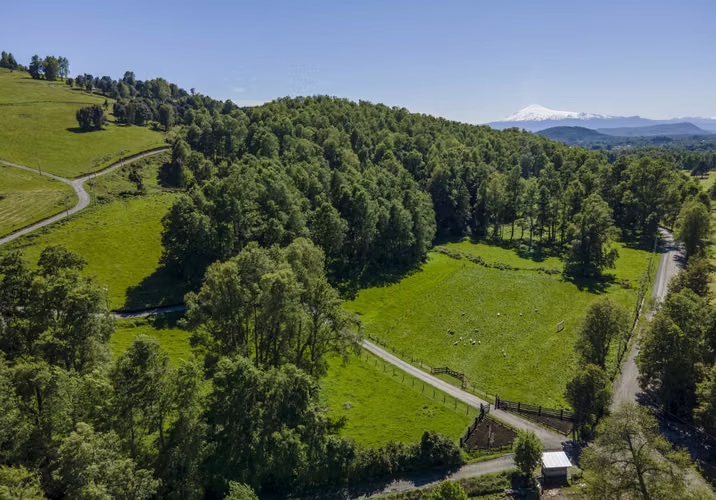 Credito Directo ...Monte Grande , Parcelas Agricolas ,