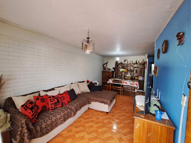 Casa 3D+1B Sector tranquilo - Imagen 3