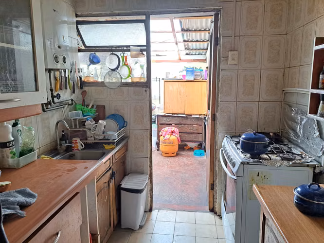 Casa 3D+1B Sector tranquilo - Imagen 16