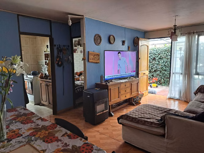 Casa 3D+1B Sector tranquilo - Imagen 6