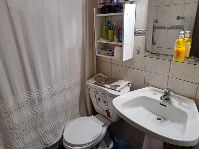 Casa 3D+1B Sector tranquilo - Imagen 15