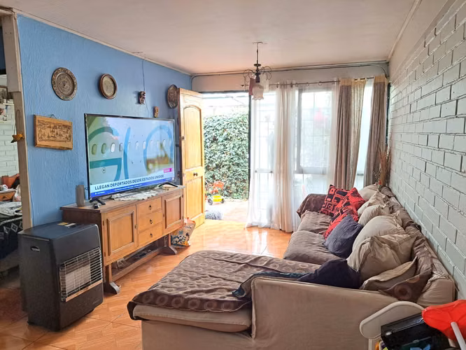Casa 3D+1B Sector tranquilo - Imagen 4