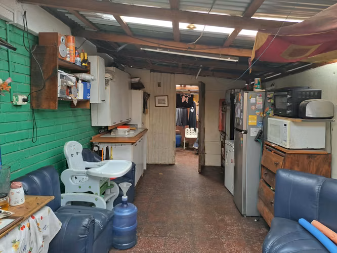 Casa 3D+1B Sector tranquilo - Imagen 19