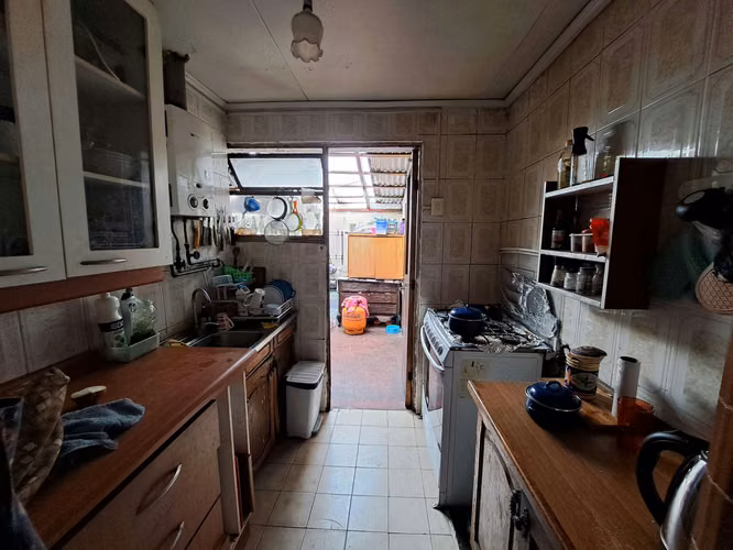 Casa 3D+1B Sector tranquilo - Imagen 17