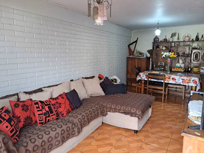 Casa 3D+1B Sector tranquilo - Imagen 2