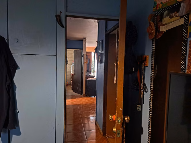 Casa 3D+1B Sector tranquilo - Imagen 13