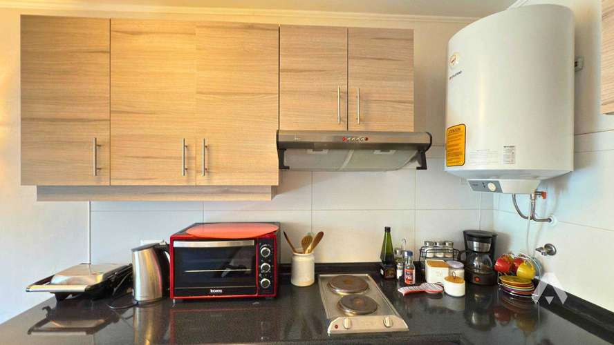 ID:089V Depto Amoblado en Venta en Pucón (100299) - Imagen 9
