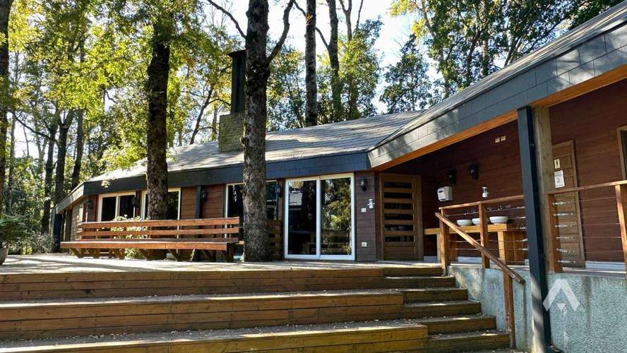 ID:089V Depto Amoblado en Venta en Pucón (100299) - Imagen 4