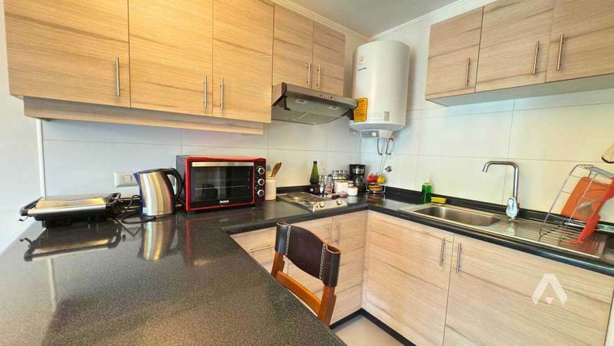 ID:089V Depto Amoblado en Venta en Pucón (100299) - Imagen 8