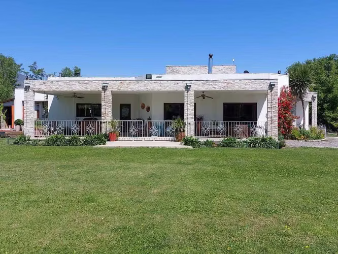 Se Vende Parcela en Colonia Kennedy, Paine (100300)