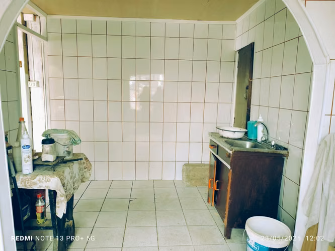Vendo Casa con 274 mts2 terreno en Quilpué, Pasaje Loa
