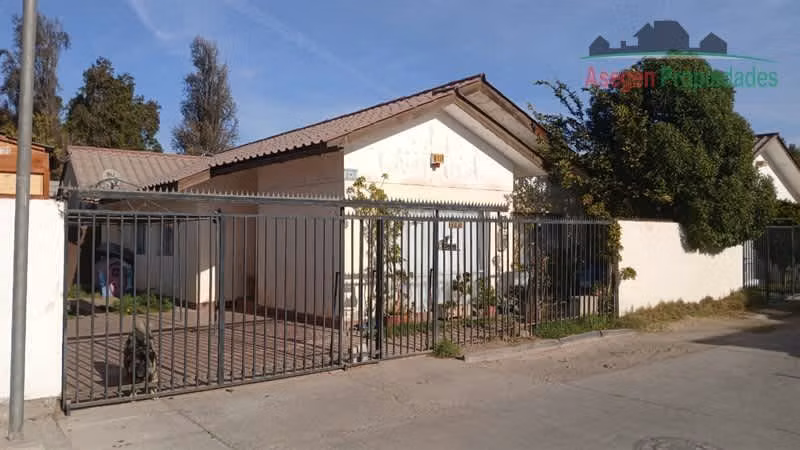 CASA Casa en venta en Villa Italia