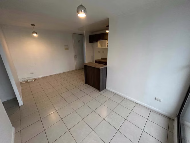 Departamento 3D y 1b con estacionamiento (100304)