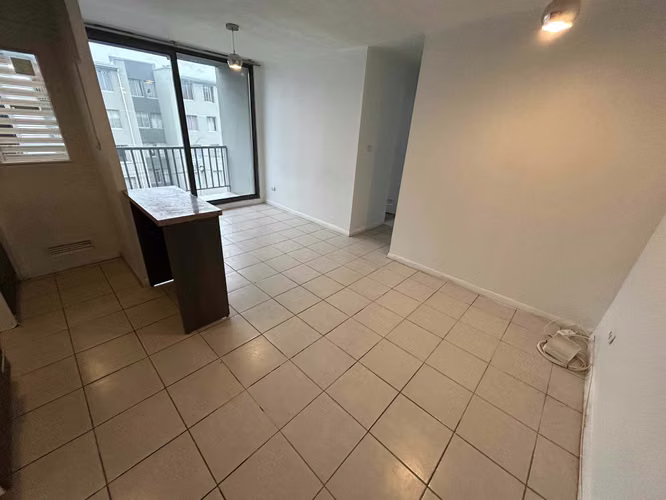 Departamento 3D y 1b con estacionamiento (100304)