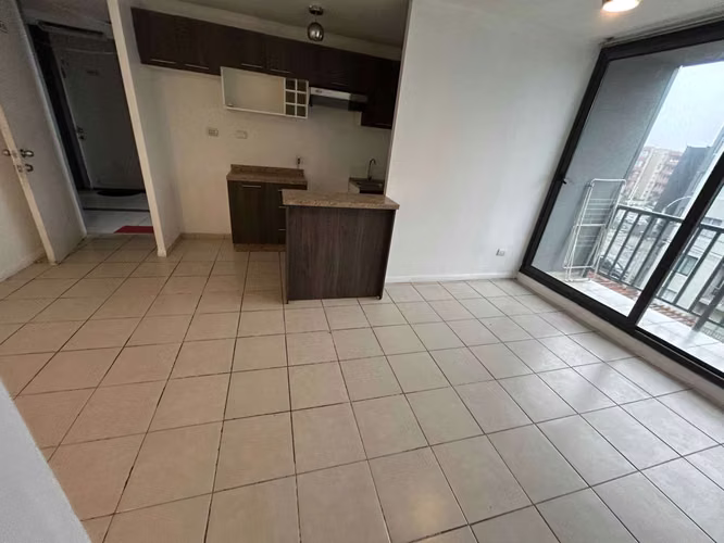 Departamento 3D y 1b con estacionamiento (100304)