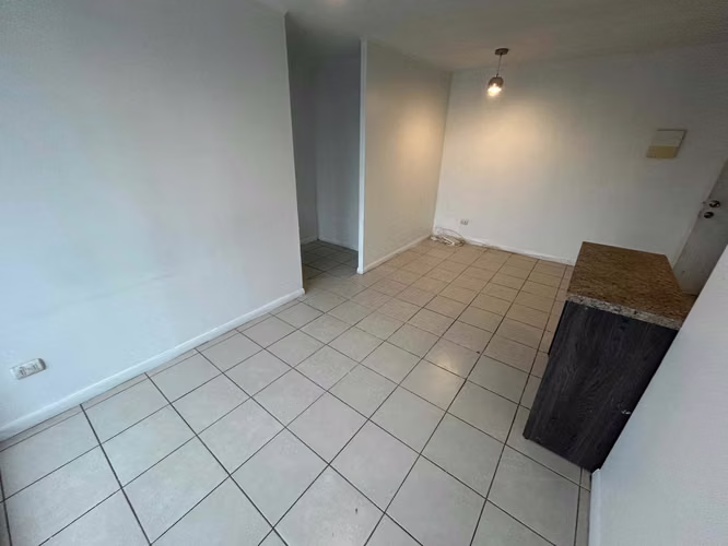 Departamento 3D y 1b con estacionamiento (100304)
