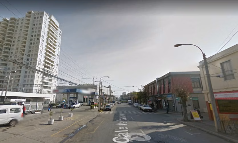 Oficina en arriendo, calle Valparaíso cercano a calle Batuco, Viña del Mar