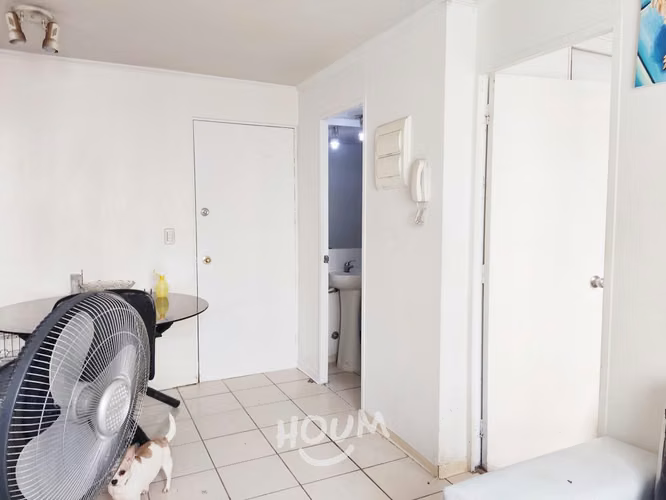 Departamento en San Diego
