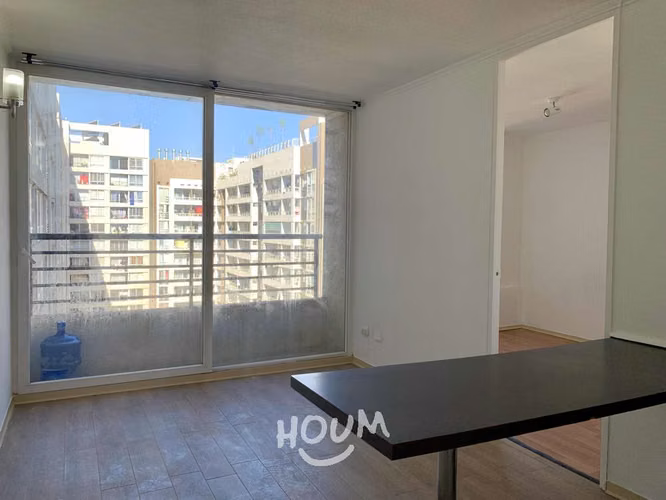 Departamento en Avenida María Rozas Velásquez
