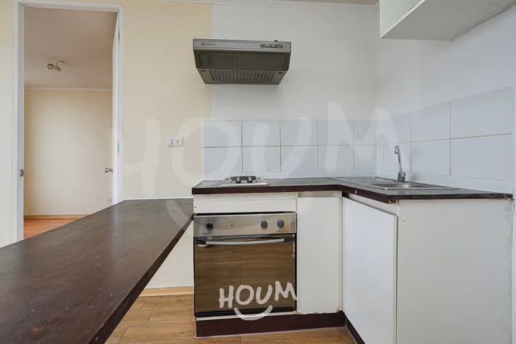 Departamento en Avenida María Rozas Velásquez
