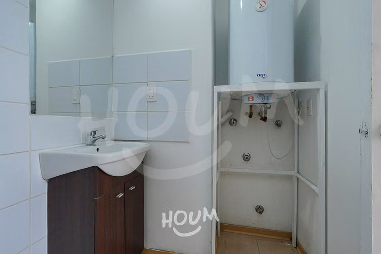 Departamento en Avenida María Rozas Velásquez