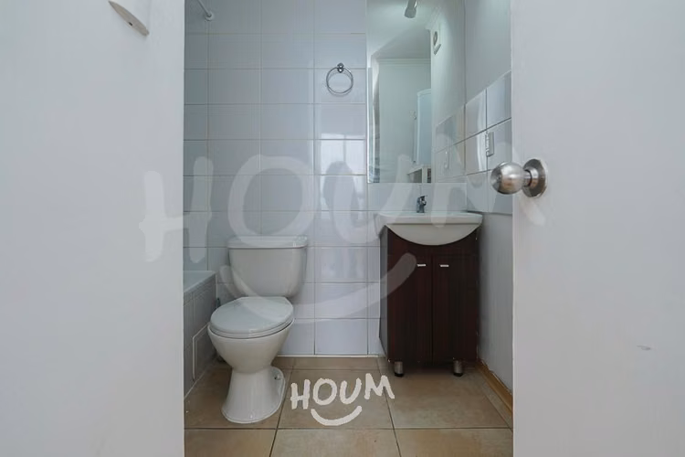 Departamento en Avenida María Rozas Velásquez