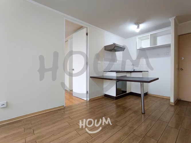 Departamento en Avenida María Rozas Velásquez