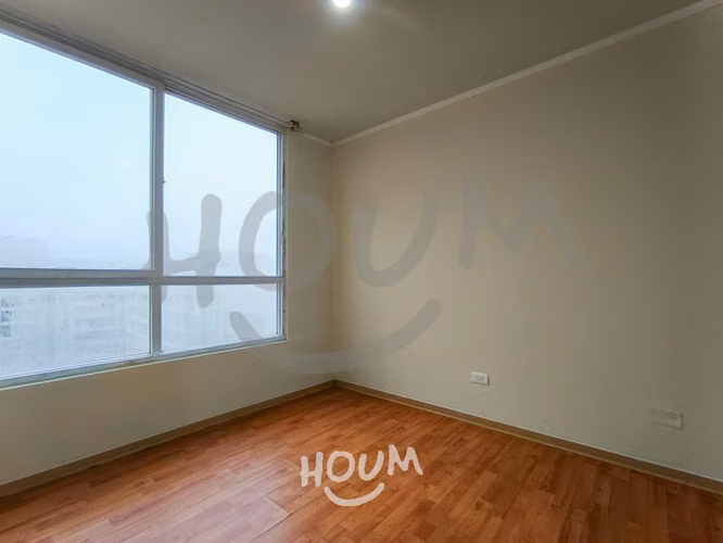 Departamento en Avenida María Rozas Velásquez