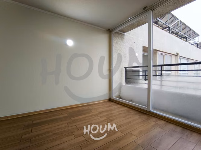 Departamento en Avenida María Rozas Velásquez