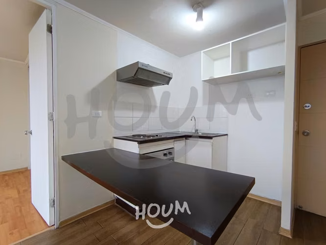 Departamento en Avenida María Rozas Velásquez