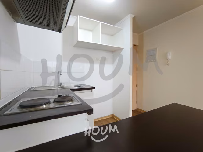 Departamento en Avenida María Rozas Velásquez