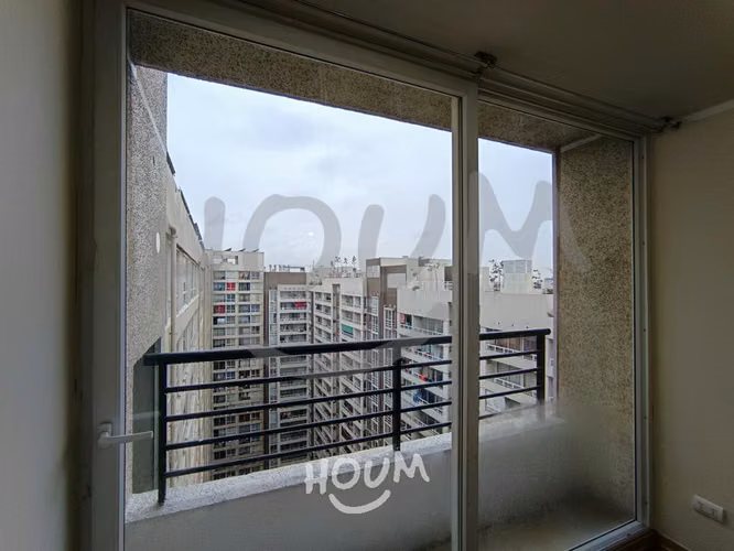 Departamento en Avenida María Rozas Velásquez