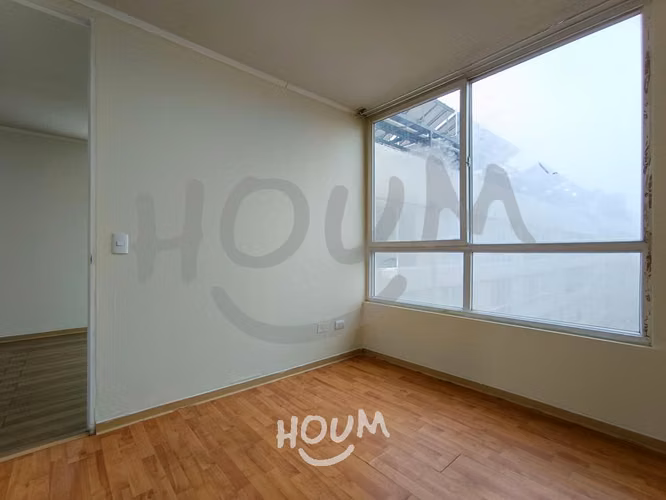 Departamento en Avenida María Rozas Velásquez