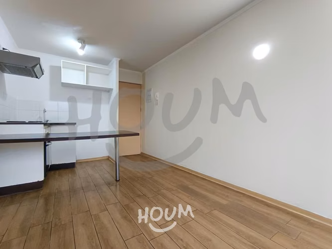 Departamento en Avenida María Rozas Velásquez