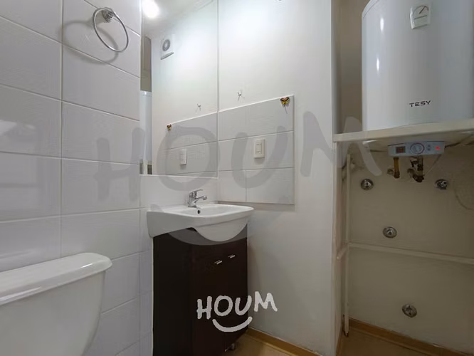 Departamento en Avenida María Rozas Velásquez