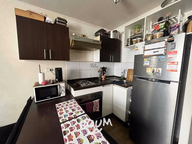 Departamento en Avenida María Rozas Velásquez