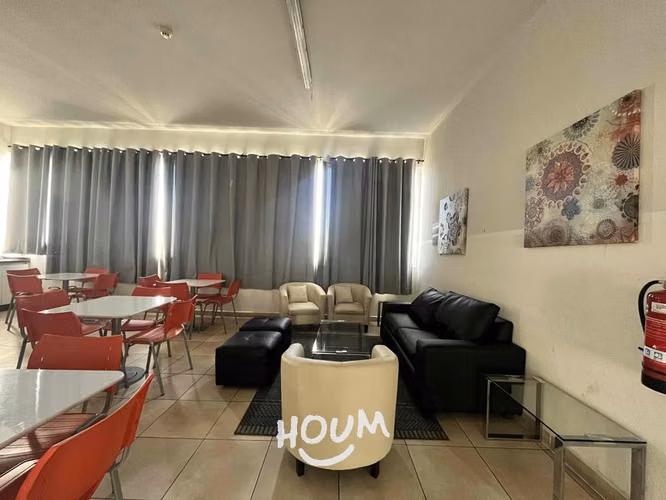 Departamento en Avenida María Rozas Velásquez