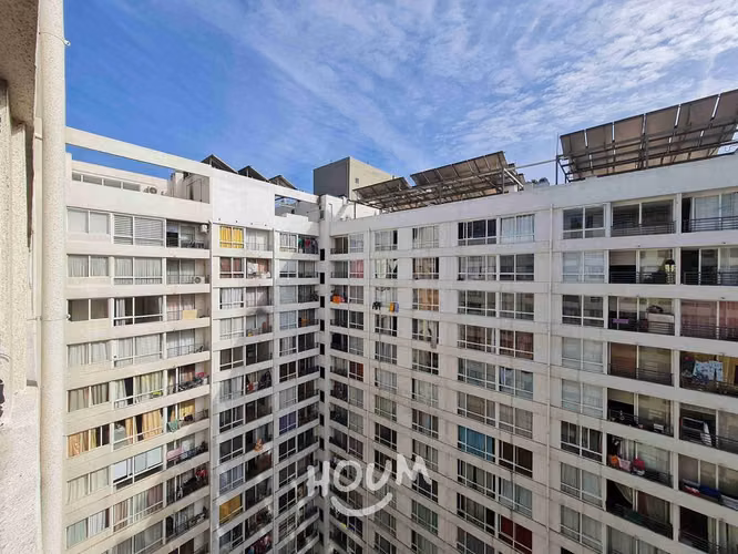 Departamento en Avenida María Rozas Velásquez