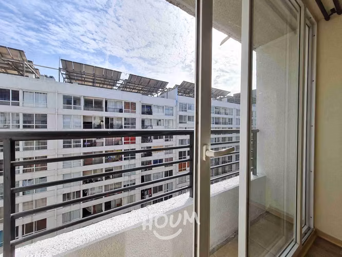 Departamento en Avenida María Rozas Velásquez