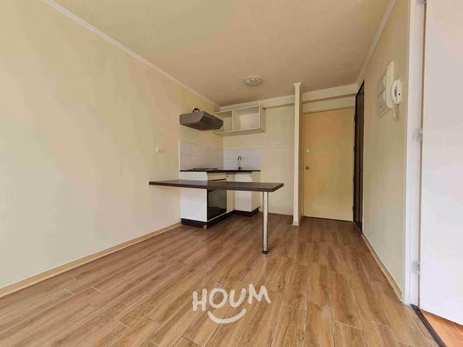 Departamento en Avenida María Rozas Velásquez