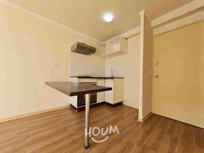 Departamento en Avenida María Rozas Velásquez