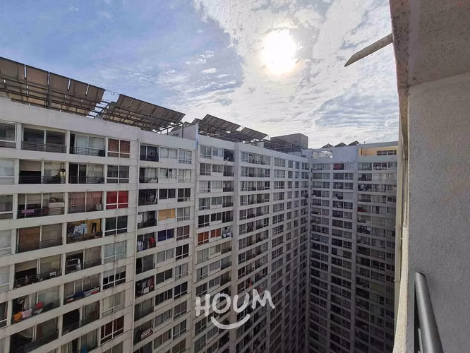 Departamento en Avenida María Rozas Velásquez