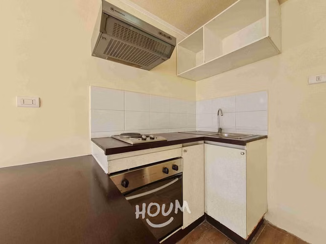 Departamento en Avenida María Rozas Velásquez
