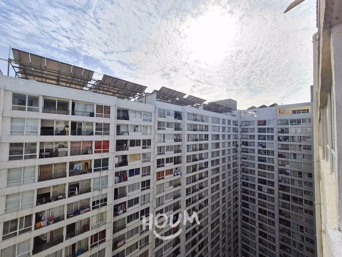 Departamento en Avenida María Rozas Velásquez