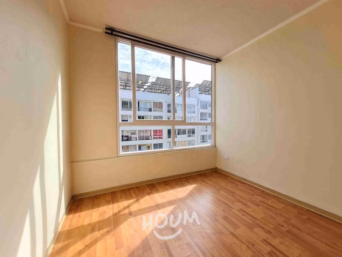 Departamento en Avenida María Rozas Velásquez