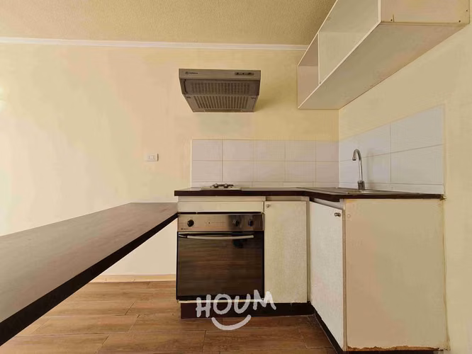 Departamento en Avenida María Rozas Velásquez