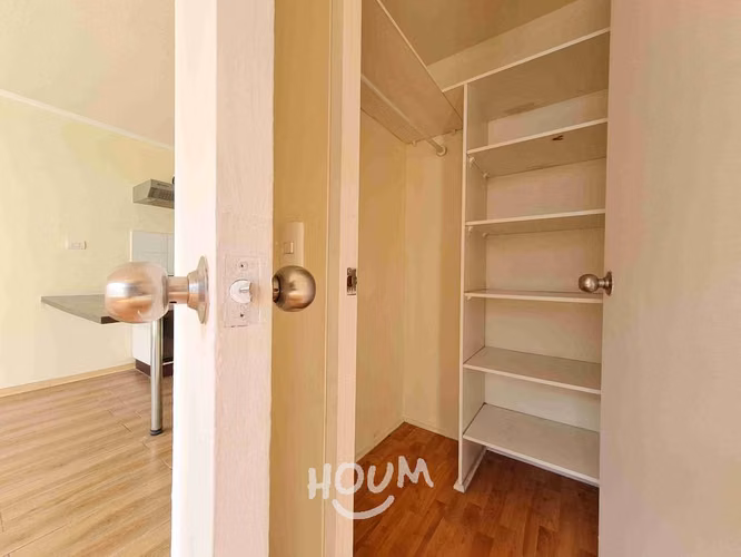 Departamento en Avenida María Rozas Velásquez