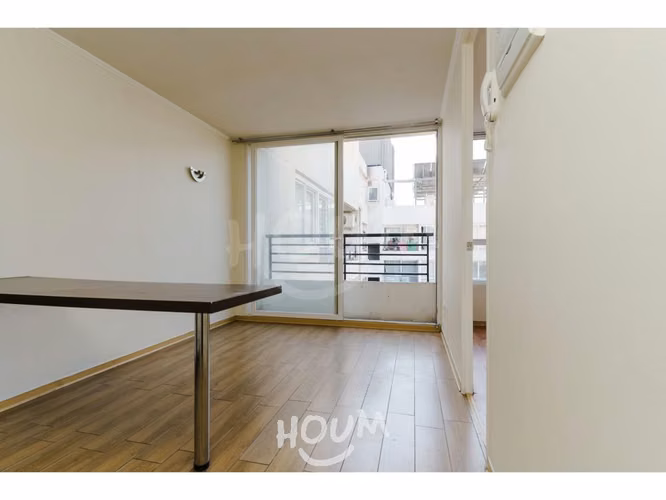 Departamento en Avenida María Rozas Velásquez