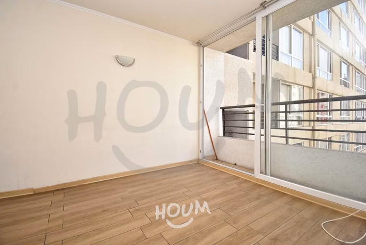 Departamento en Avenida María Rozas Velásquez